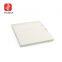 Best Seller 25/25/1.1mm 10ohm/sq Clear ITO Conductive Glass for Lab. Testing