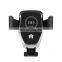 Automatic Clamping Car Phone Holder Wireless Charging Car charger Holder Mount Air Vent for iPhone Xs Max XR Samsung Fast Charg