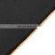 200x100cm 5mm Car Sound Hot Deadener Mat Noise Proof Bonnet Insulation Deadening Hood Engine Fire wall Heat Foam Cotton Sticker