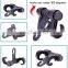 2021 Car Back Seat Hook Car Headrest Hook Bag Holder Universal Car Seat Back Headrest Hanger Holder