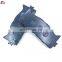 China oem ceramic kits equipment for the production of brake pads for D1293 04465-06080