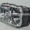 Best Quality Head Lamp Oem 9438201661 for MB Actros MP3 Truck Body Parts Head Light
