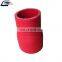 Heavy Duty Truck Parts Silicone Radiator Hose Oem 9415011282 for Truck Silicone Rubber Pipe