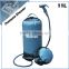 (74674) new design hot sales patent portable solar outdoor camping pressure shower                        
                                                Quality Choice