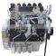 Water cooled genuine 191kw Sinotruk diesel engine MT07.26  loader engine