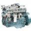 Hot sale 4 stroke 125kw 7.252L diesel engine for YC6A170C
