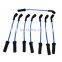 Free Shipping!Ignition Spark Plug Wire Cable Set LS1 LS6 LQ9 For Chevrolet GMC 9748HH 748GG