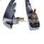 Outer Door Handles (Keyed Matched) 211898205N FOR VW Bus Van Type 2 1968-1979