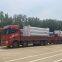 Gas Cylinder  pipes Container tube CNG semi trailer  Cng gas station