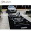 2018year- S class W222 S63/S65 body kit B700 upgrade to B900 front bumper front lip rear diffuser with exhaust tips