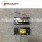 G class w463 led taillights for G63 G65 G55 G500 G350 G400 red color black color rear warning light