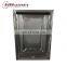 Carbon Fiber Engine Bonnet /hood scoop b-style for w463 G500 G63 to G800 modification