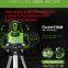 High Quality  Green Beam 2/3/5 Line Laser Level 360 Level Measuring Tools