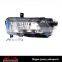 Car Fog lights For volkswagen caddy 2015 2016 2017 2018