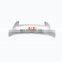 2009 Front Bumper Guard Assy silver 52410-0G010 52410-0G010-B0-L3 For Land Cruiser Prado FJ150 GRJ150