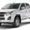 MAICTOP автомобильные аксессуары, капоты для DMAX 2018 года, капот двигателя из стали