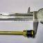 TR572 TR573 TR574 brass material truck tire air inflate valve