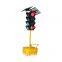 Portable Traffic Light