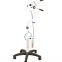 LED COLPOSCOPE FOR GYNECOLOGY