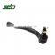 ZDO Manufacturers Retail high quality auto parts Tie Rod End Left for HONDA ODYSSEY (RC1 RC2 RC4)