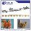 Popular Fully Automatic Fry Snacks Pellet Machine