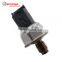 Genuine New Pressure Regulator Sensor for Nissan Renault Diesel for Sensata Fuel Rail Pressure Sensor 85PP75-01 9814383880