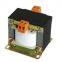 80VA step down laminated control transformer/ machine tool control transformer