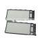 High Quality Cheap Cabin 999M1VP003 Car Air Filter for Nissan PATHFINDER II (R50)