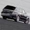 2010-2013 wide body kit suitable for Land Rover Range Rover sport in ony style front bumper rear bumper side skirts fender