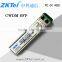 Dual Fiber SFP FP&PIN 20KM DDM CT