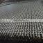 Mining sieving mesh, mine screen mesh, crimped mesh hooked Screen
