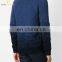 Cashmere Wool Men's Long Sleeve V Neck Cardigan