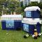 50L 22L 8L 2L GINT Picnic Outdoor Camping Portable Ice PU Foam Cooler Box