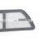 Car Interior Accessories ABS Plastic Air Intake Grille Clean Air Inlet Protection Cover For Tesla Model Y 2021