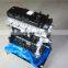 2.4L Del Motor 4G64 Engine For Mitsubishi Pajero V31 Space Wagon Delica Hyundai Terracan