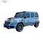 New Arrival Update Complete Body Kit For W463 2000-2018 Year G-Class For Mercedes Benz For Barbus