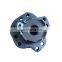 K3V112DT Swash plate assy K3V112 Cradle assy for R200 HD700 Hydraulic pump parts