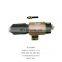 5I-7518  Electric parts Flameout Solenoid Valve for E200B  E320 Shut Off /stop Solenoid valve 12V 24V