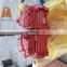 Hot sell JCB160W K3V63DTP hydraulic main pump for Excavator parts in stock
