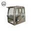 385C 385CL excavator cab 385BL excavator cabin assy 385B excavator cab door 153-3518 200-8893 225-5752