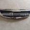 High Quality Front Radiator Chromed Bumper Grille For Kia OEM 8350-1M010