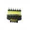 Toroidal Winding Ferrite Core EE16 High Frequency Flyback Transformer