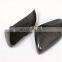 Golf 6 MK6 Carbon Car Side Mirror Covers for VW Golf 6 VI MK6