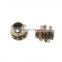 Brass Microscope Lens Hollow Standoff Bolt Screw