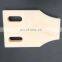 Wear Resistant Engineering plastic nylon cushion block