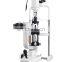 New Aarrive High Quality CE certified Professional Slit Lamp Microscope 2 magnification slit width from 0-10mm