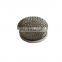 Stainless steel filter screen  small metal mesh water filter
