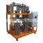 COP-S-10 Hygienic Stainless Steel Polluted Palm Oil Filtration Machine