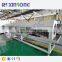 Xinrong Hdpe Ldpe Pipe Making Machine / Multi-layer PE PP Pipe Extrusion Machine/Production Line