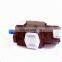 R902165152 A6VE55EP2/63W-VZL027FPB-SK Hydraulic piston motor